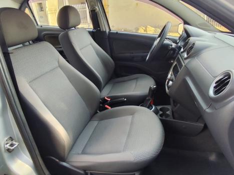 VOLKSWAGEN Voyage 1.6 4P G6 I-TREND FLEX, Foto 11