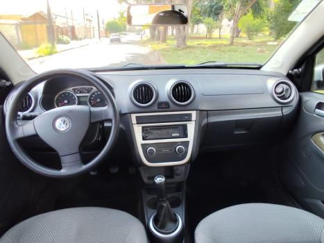 VOLKSWAGEN Voyage 1.6 4P G6 I-TREND FLEX, Foto 13