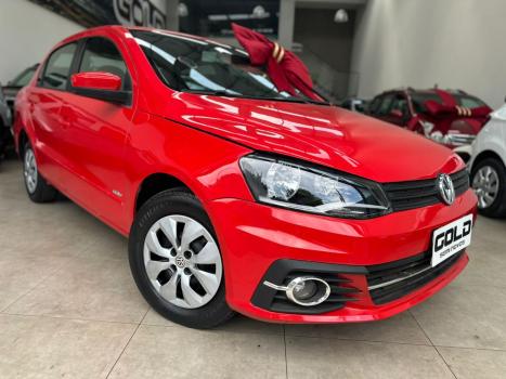 VOLKSWAGEN Voyage 1.0 4P FLEX, Foto 2