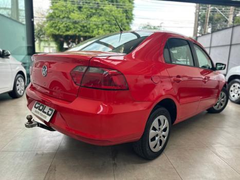VOLKSWAGEN Voyage 1.0 4P FLEX, Foto 3
