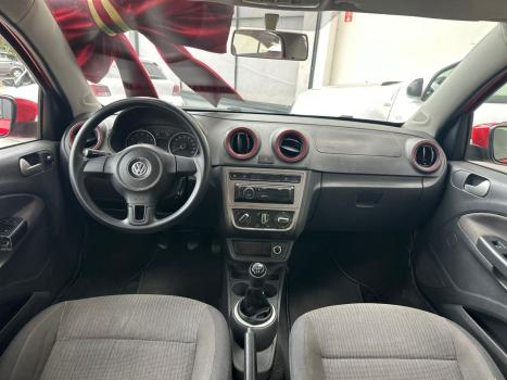 VOLKSWAGEN Voyage 1.0 4P FLEX, Foto 5