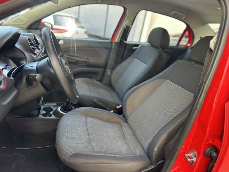VOLKSWAGEN Voyage 1.0 4P FLEX, Foto 6 VOLKSWAGEN Voyage 1.0 4P FLEX, Foto 6