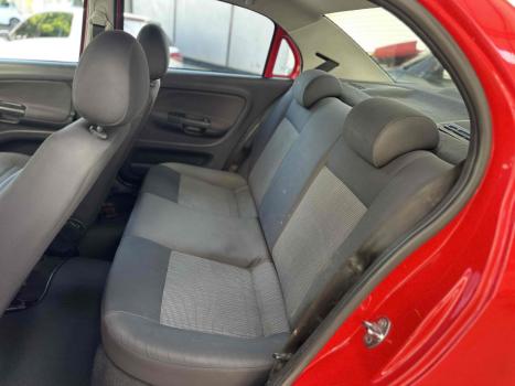 VOLKSWAGEN Voyage 1.0 4P FLEX, Foto 7 VOLKSWAGEN Voyage 1.0 4P FLEX, Foto 7