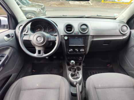 VOLKSWAGEN Voyage 1.0 4P CITY FLEX, Foto 7 VOLKSWAGEN Voyage 1.0 4P CITY FLEX, Foto 7