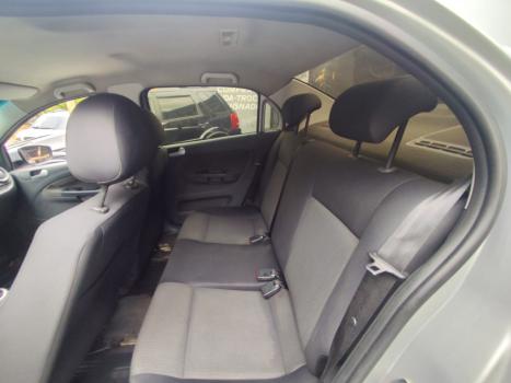 VOLKSWAGEN Voyage 1.0 4P CITY FLEX, Foto 8 VOLKSWAGEN Voyage 1.0 4P CITY FLEX, Foto 8