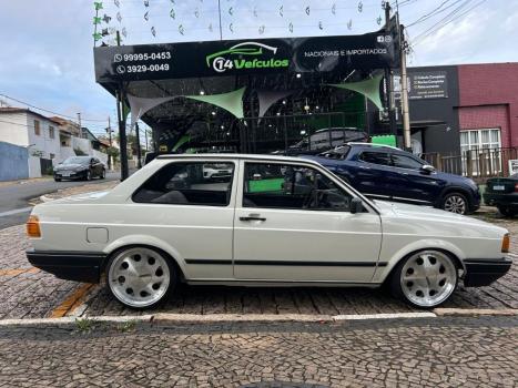 VOLKSWAGEN Voyage 1.6 CL, Foto 1