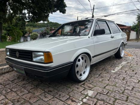 VOLKSWAGEN Voyage 1.6 CL, Foto 2