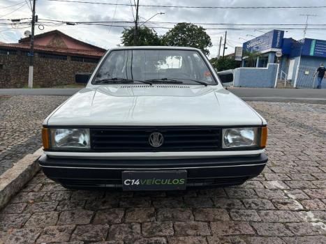 VOLKSWAGEN Voyage 1.6 CL, Foto 3
