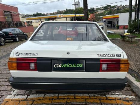 VOLKSWAGEN Voyage 1.6 CL, Foto 5