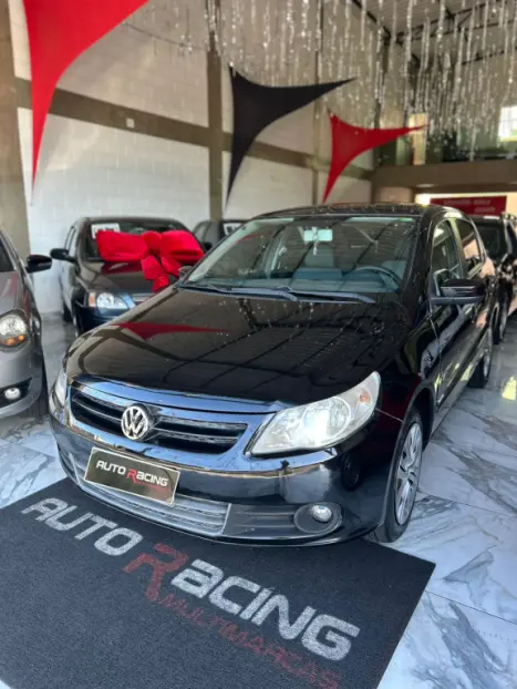 VOLKSWAGEN Voyage 1.0 4P FLEX, Foto 2 VOLKSWAGEN Voyage 1.0 4P FLEX, Foto 2