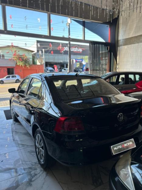 VOLKSWAGEN Voyage 1.0 4P FLEX, Foto 3 VOLKSWAGEN Voyage 1.0 4P FLEX, Foto 3