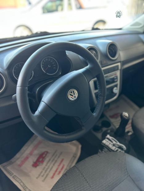 VOLKSWAGEN Voyage 1.0 4P FLEX, Foto 7 VOLKSWAGEN Voyage 1.0 4P FLEX, Foto 7