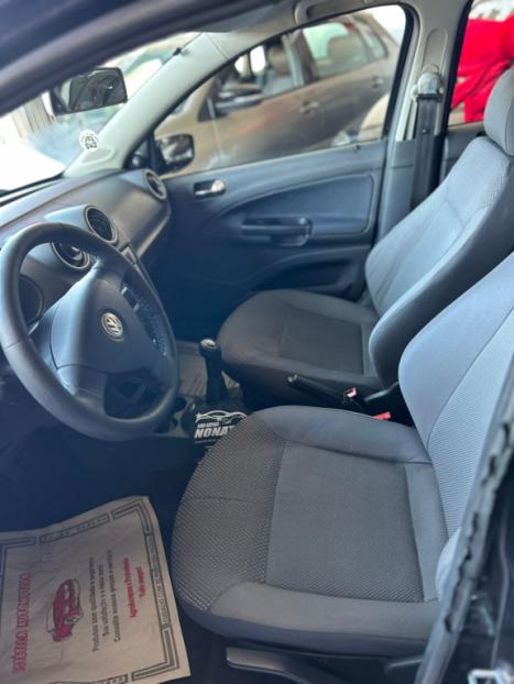 VOLKSWAGEN Voyage 1.0 4P FLEX, Foto 9 VOLKSWAGEN Voyage 1.0 4P FLEX, Foto 9