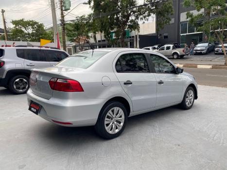 VOLKSWAGEN Voyage 1.6 4P FLEX, Foto 4 VOLKSWAGEN Voyage 1.6 4P FLEX, Foto 4