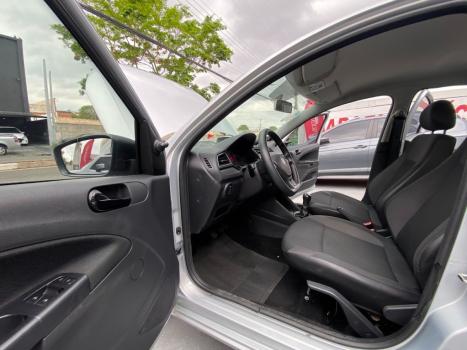 VOLKSWAGEN Voyage 1.6 4P FLEX, Foto 5 VOLKSWAGEN Voyage 1.6 4P FLEX, Foto 5