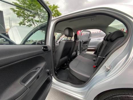 VOLKSWAGEN Voyage 1.6 4P FLEX, Foto 7 VOLKSWAGEN Voyage 1.6 4P FLEX, Foto 7