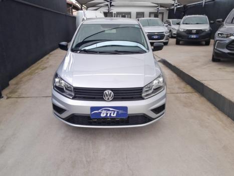 VOLKSWAGEN Voyage 1.0 4P FLEX, Foto 1