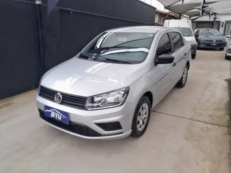 VOLKSWAGEN Voyage 1.0 4P FLEX, Foto 2