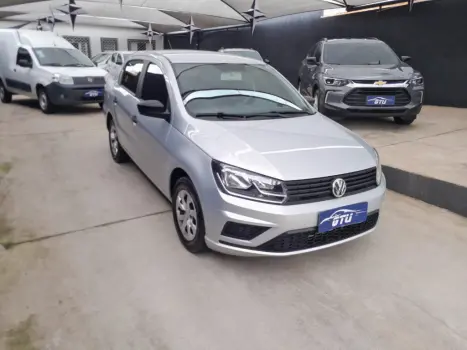 VOLKSWAGEN Voyage 1.0 4P FLEX, Foto 3