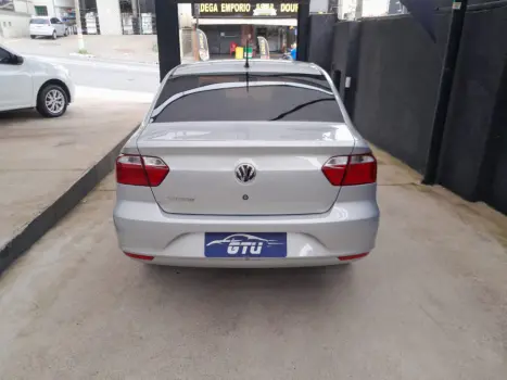 VOLKSWAGEN Voyage 1.0 4P FLEX, Foto 4