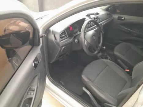 VOLKSWAGEN Voyage 1.0 4P FLEX, Foto 5