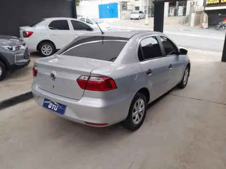 VOLKSWAGEN Voyage 1.0 4P FLEX, Foto 6