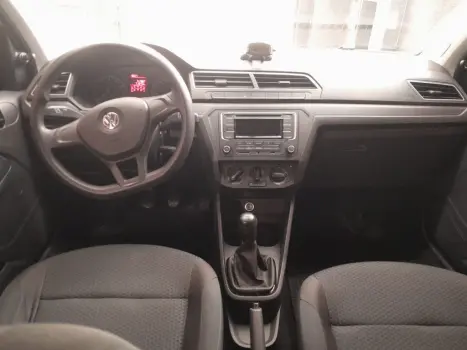 VOLKSWAGEN Voyage 1.0 4P FLEX, Foto 7