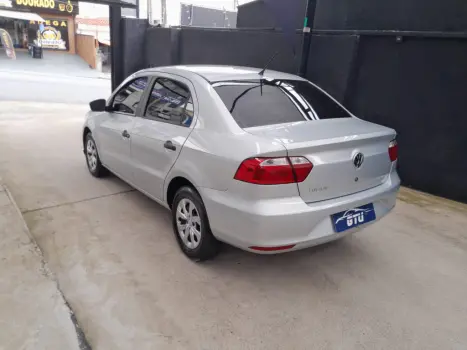 VOLKSWAGEN Voyage 1.0 4P FLEX, Foto 8