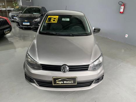 VOLKSWAGEN Voyage 1.6 4P TRENDLINE FLEX, Foto 2