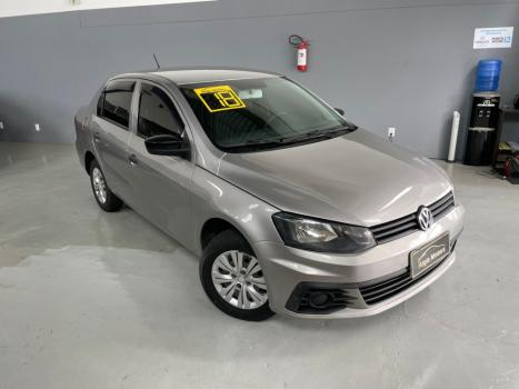 VOLKSWAGEN Voyage 1.6 4P TRENDLINE FLEX, Foto 3