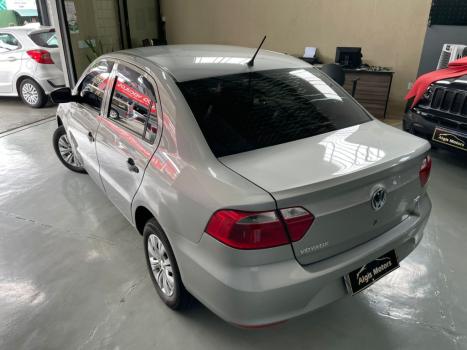 VOLKSWAGEN Voyage 1.6 4P TRENDLINE FLEX, Foto 6