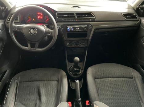 VOLKSWAGEN Voyage 1.6 4P TRENDLINE FLEX, Foto 7