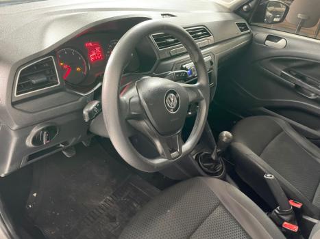 VOLKSWAGEN Voyage 1.6 4P TRENDLINE FLEX, Foto 8