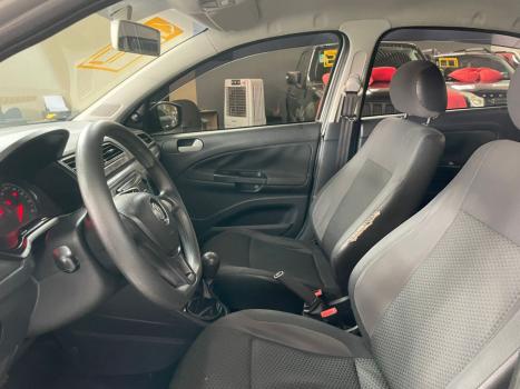 VOLKSWAGEN Voyage 1.6 4P TRENDLINE FLEX, Foto 9