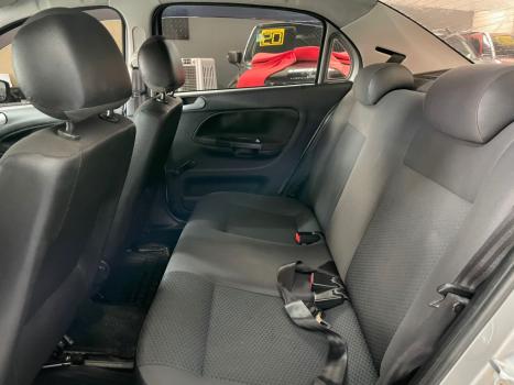 VOLKSWAGEN Voyage 1.6 4P TRENDLINE FLEX, Foto 10