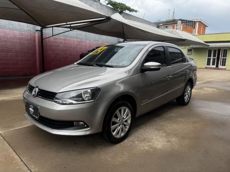 VOLKSWAGEN Voyage 1.6 4P FLEX HIGHLINE, Foto 2