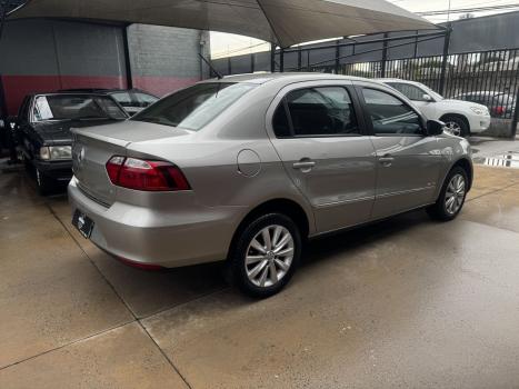 VOLKSWAGEN Voyage 1.6 4P FLEX HIGHLINE, Foto 3