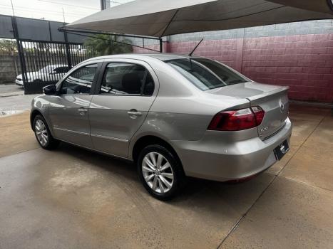 VOLKSWAGEN Voyage 1.6 4P FLEX HIGHLINE, Foto 4