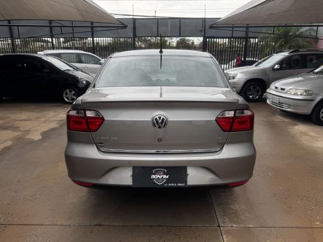 VOLKSWAGEN Voyage 1.6 4P FLEX HIGHLINE, Foto 6