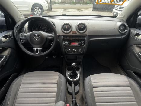 VOLKSWAGEN Voyage 1.6 4P FLEX HIGHLINE, Foto 7