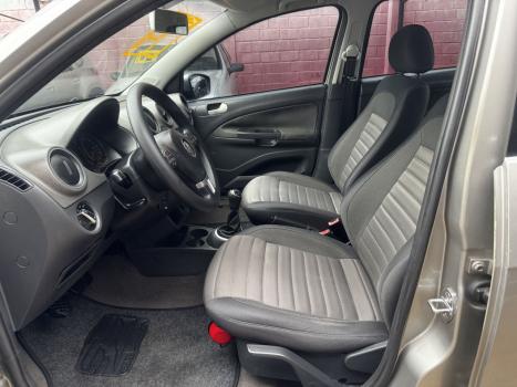 VOLKSWAGEN Voyage 1.6 4P FLEX HIGHLINE, Foto 10