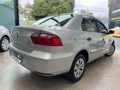 VOLKSWAGEN Voyage 1.0 4P CITY FLEX, Foto 3