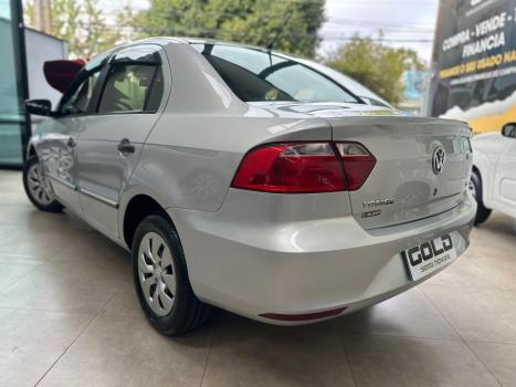 VOLKSWAGEN Voyage 1.0 4P CITY FLEX, Foto 4