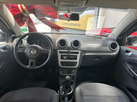 VOLKSWAGEN Voyage 1.0 4P CITY FLEX, Foto 5