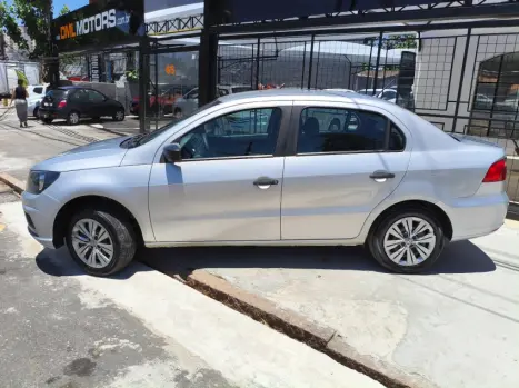 VOLKSWAGEN Voyage 1.6 4P FLEX MSI, Foto 2