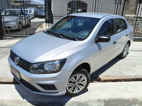 VOLKSWAGEN Voyage 1.6 4P FLEX MSI, Foto 3