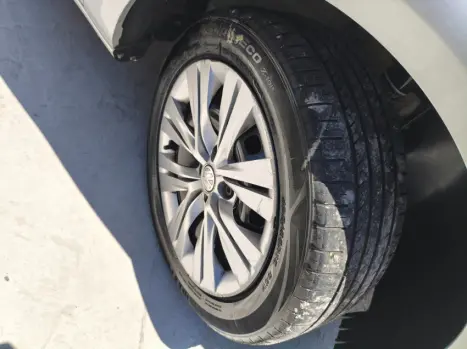 VOLKSWAGEN Voyage 1.6 4P FLEX MSI, Foto 5