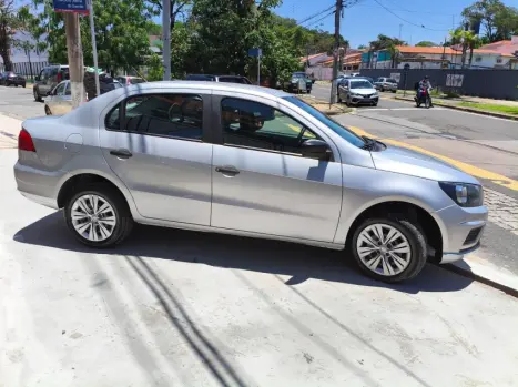 VOLKSWAGEN Voyage 1.6 4P FLEX MSI, Foto 6