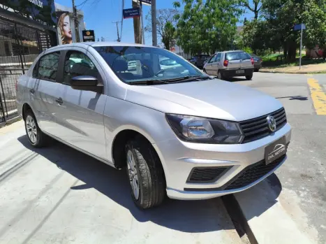 VOLKSWAGEN Voyage 1.6 4P FLEX MSI, Foto 7