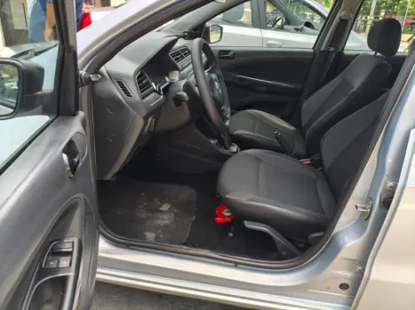 VOLKSWAGEN Voyage 1.6 4P FLEX MSI, Foto 13